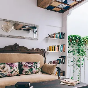 Alcazar De Maria Accommodatie bij particulieren