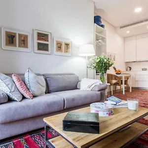 Center Appartement