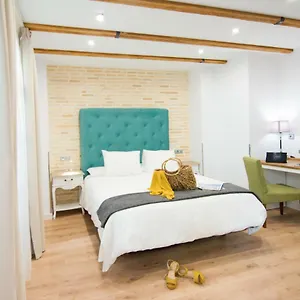 Acetres 5 Boutique Appartement
