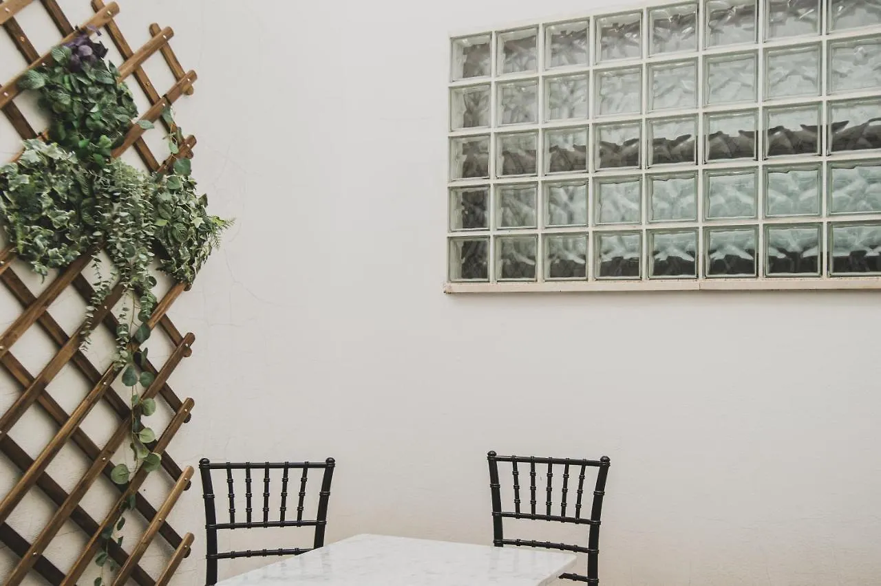 Azz Sevilla Torre De La Plata Apartamentos Lägenhet