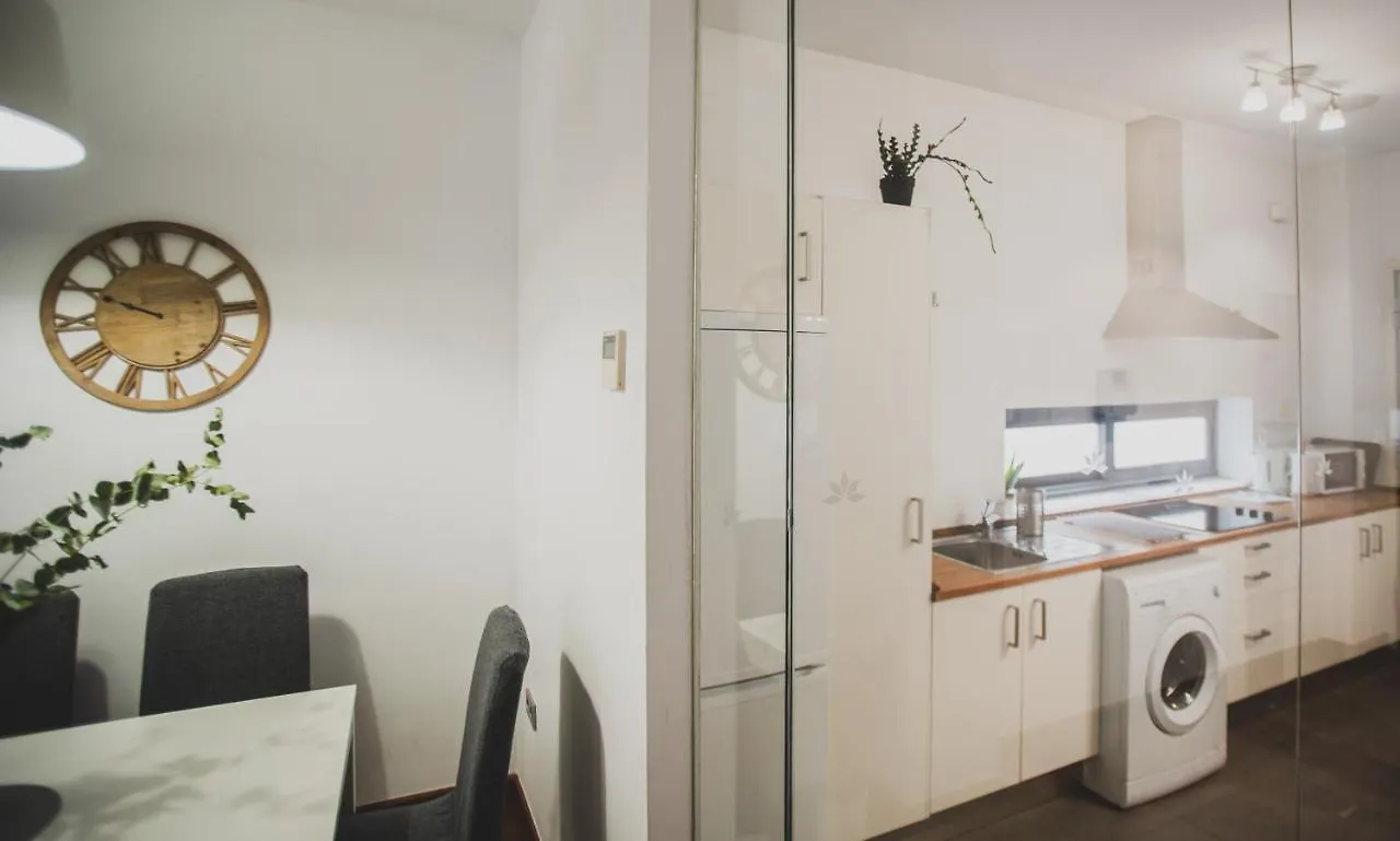 Azz Sevilla Torre De La Plata Apartamentos Apartment Seville