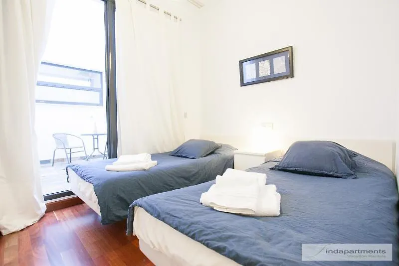 Azz Sevilla Torre De La Plata Apartamentos Apartment Seville